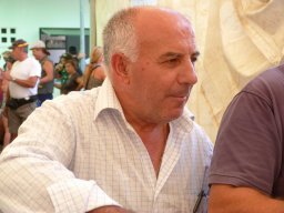 XVIII Concentracion - 2011